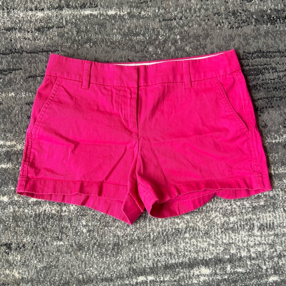 J. Crew Pants - J. CREW Casual Trouser Shorts